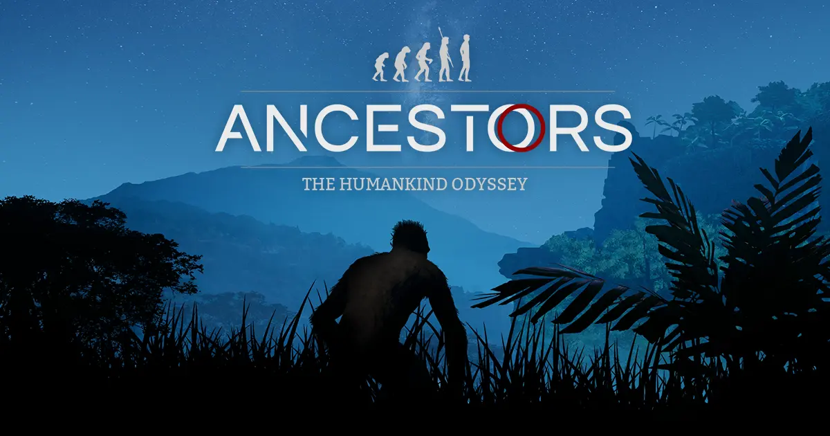 Ancestors: The Humankind Odyssey, une nouvelle vidéo commentée par son créateur