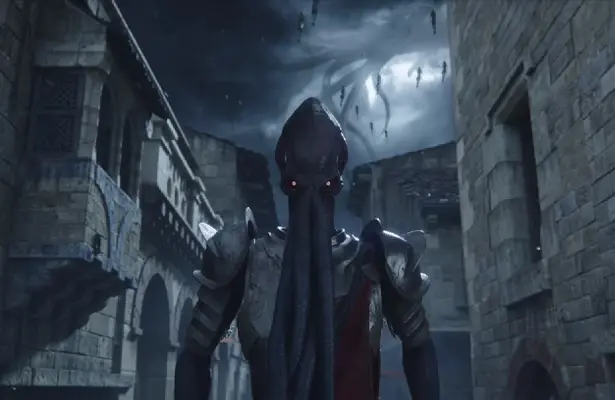 Baldur's Gate III: il gameplay sarà rivelato la prossima settimana