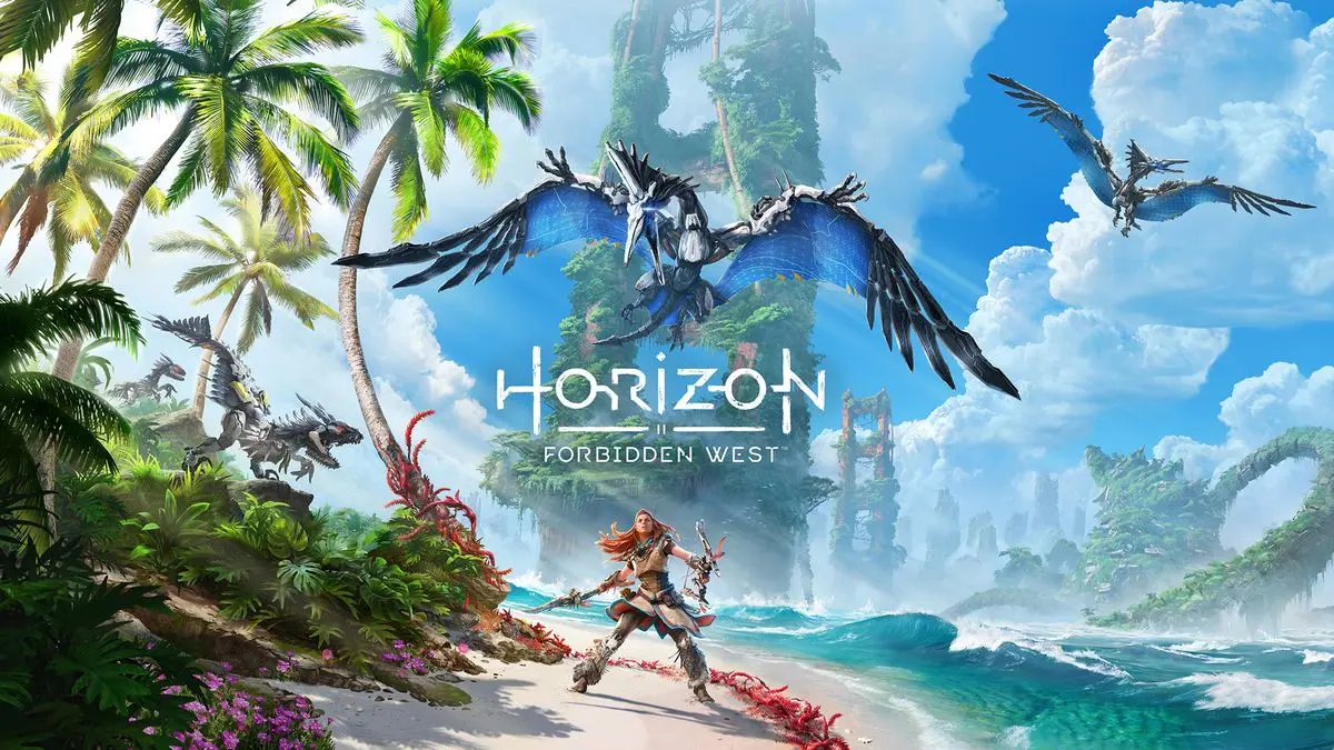 Horizon: Forbidden West, le gameplay sera bientôt dévoilé