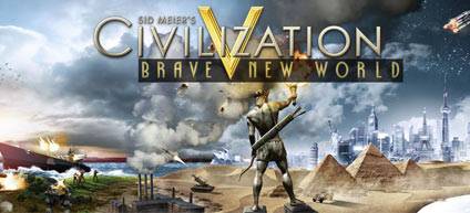 Civilization V : Brave New World est disponible