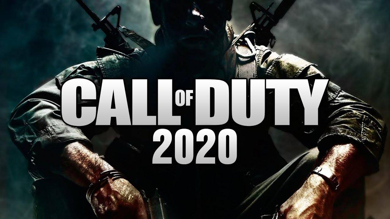 Blackout mode would be back in Call of Duty 2020