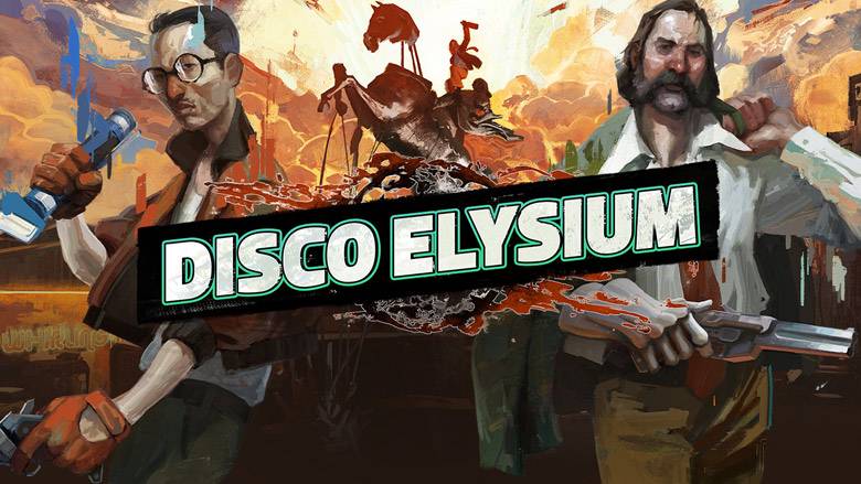 Disco Elysium, la dernière mise à jour inclut un nouveau mode