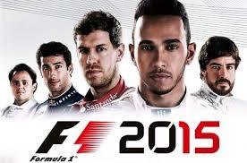 Obtenez F1 2015 gratuitement !