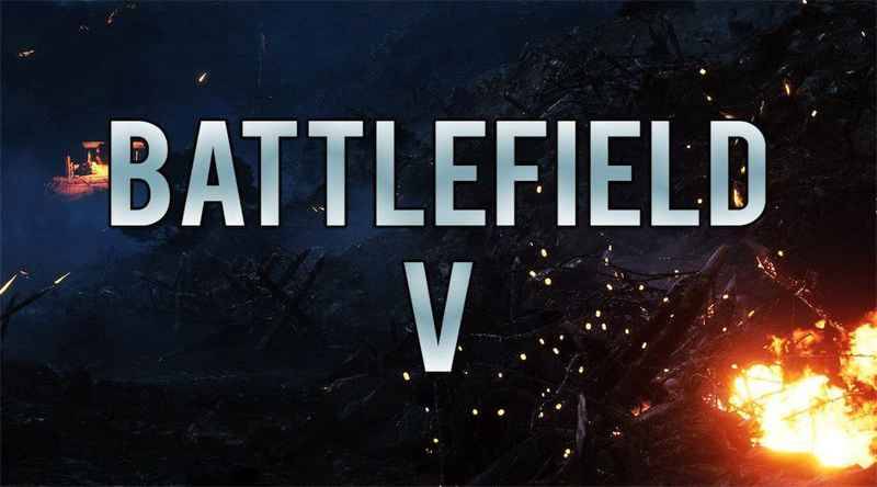 Battlefield V… plus que 5 mois