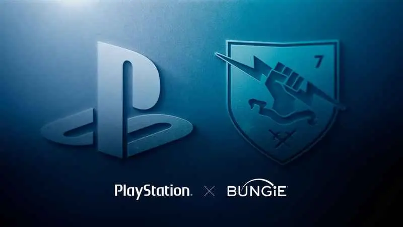 Sony slaat terug en koopt Bungie