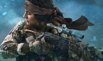 Sniper Ghost Warrior Contracts, le jeu de sniper arrive demain