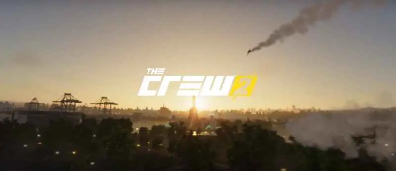 The Crew 2 Offers Lots Of Ways To Travel The USA