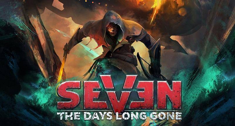 Seven: Enhanced Edition è gratis su PC!