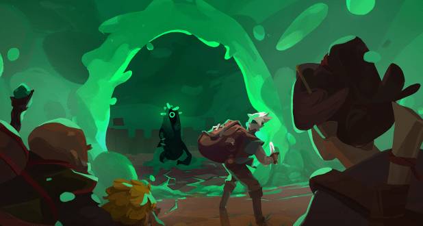 Moonlighter receives its first expansion