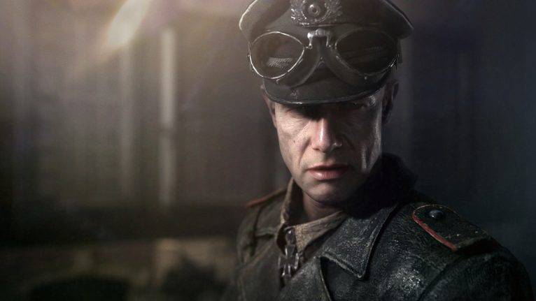 Chapter 1: Overture is the first free update for Battlefield V