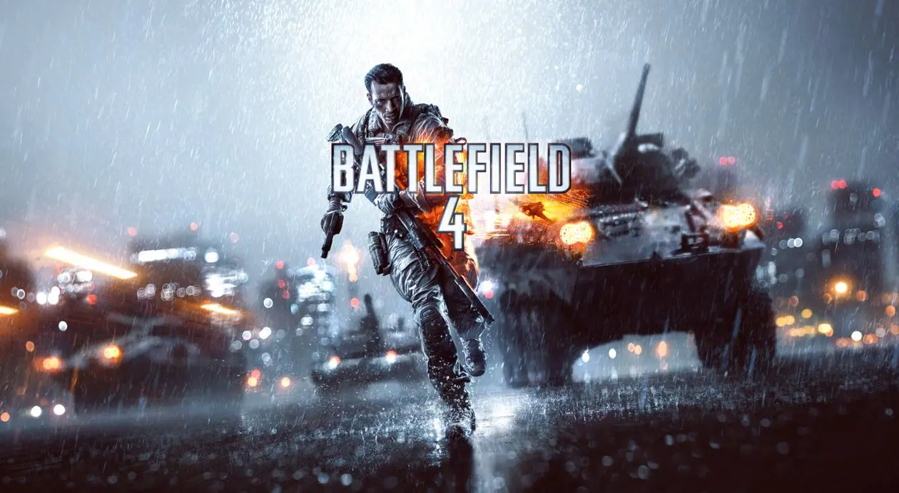 Battlefield 4: There is life after Final Stand