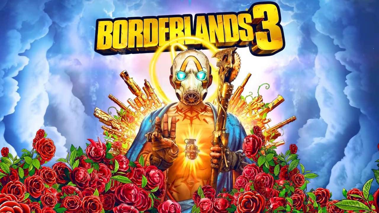 Borderlands 3: les dernières infos sur le jeu