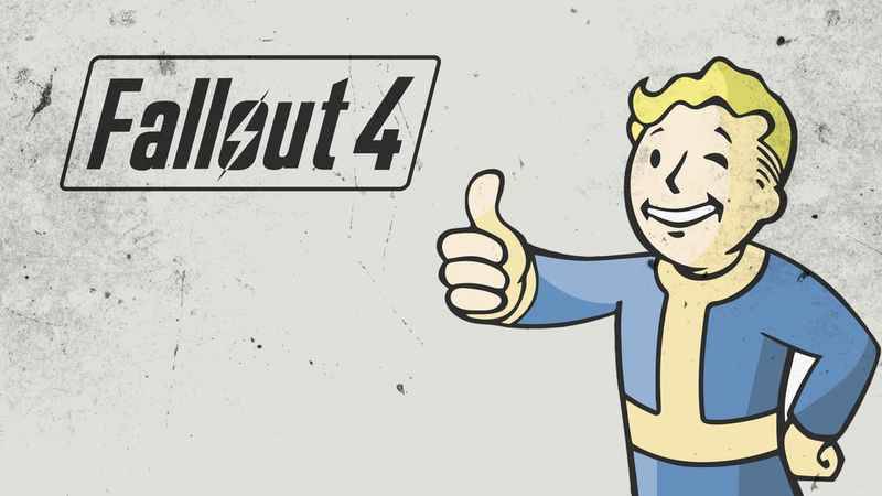 Fallout 4, jouez gratuitement tout le week-end !