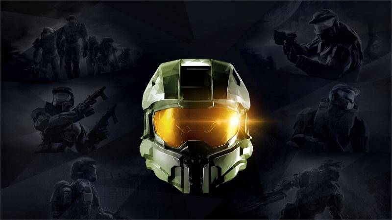 Halo: The Master Chief Collection will get cross-play