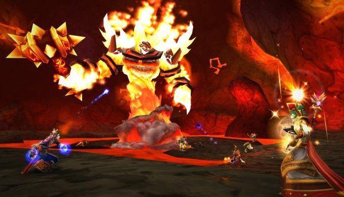 Reserve your characters’ names for World of Warcraft Classic