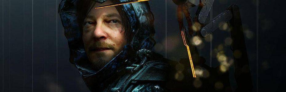 Death Stranding unveils its gameplay at TGS 2019
