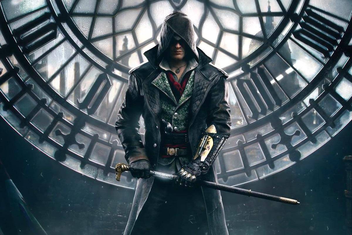 Assassin's Creed: Syndicate is free for limited time