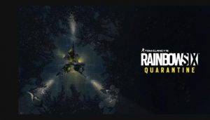 Rainbow Six Quarantine verrà distribuito entro la prossima primavera!