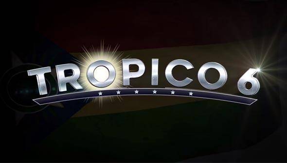 Tropico 6, El Presidente strikes back!