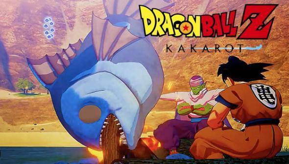 Dragon Ball Z: Kakarot zeigt sein Gameplay in einem neuen Video
