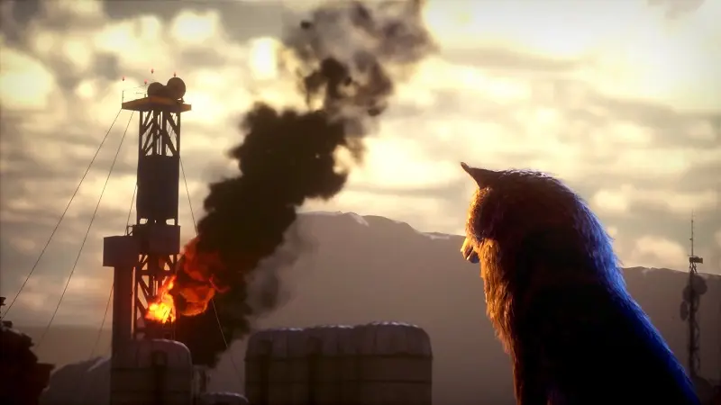 Werewolf: The Apocalypse - Earthblood zeigt sein erstes Gameplay-Video