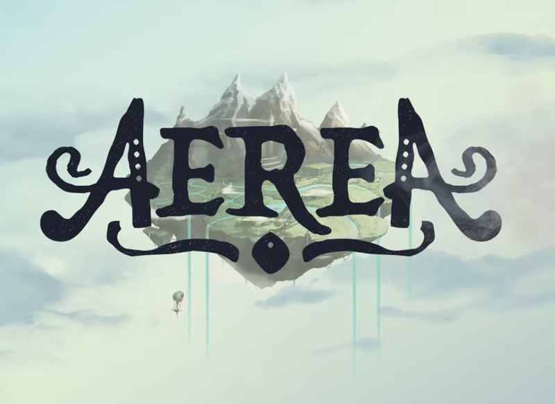 The Music-themed Action RPG AereA Is Coming To The PlayStation 4 On June 30