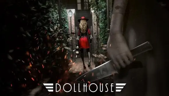 Dollhouse launch trailer is out
