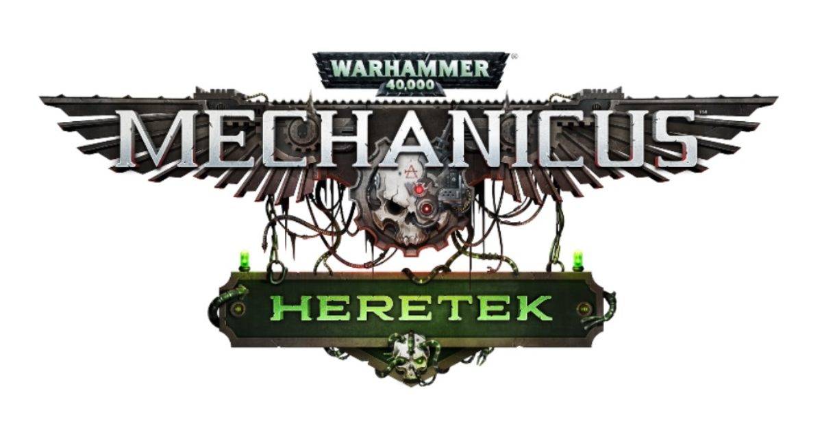 Warhammer 40.000: Mechanicus bekommt eine Erweiterung