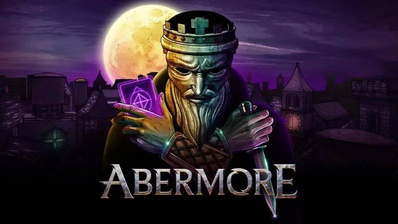 Abermore geeft je 18 dagen om de koning te beroven