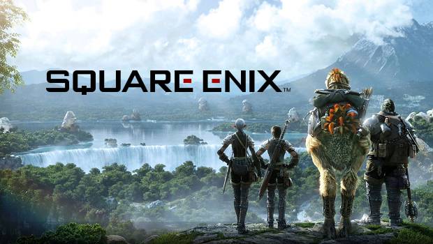 85 % de réduction sur les jeux Square Enix – Steam