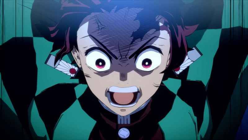 Demon Slayer - Kimetsu no Yaiba- The Hinokami Chronicles gets a release date on Switch