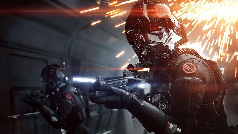 Star Wars Battlefront 2 será oferecida para PC