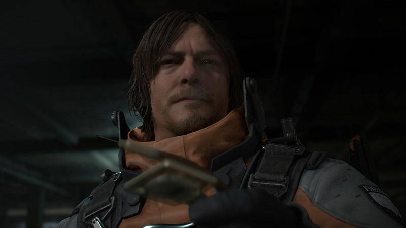The launch of Death Stranding on PC is delayed