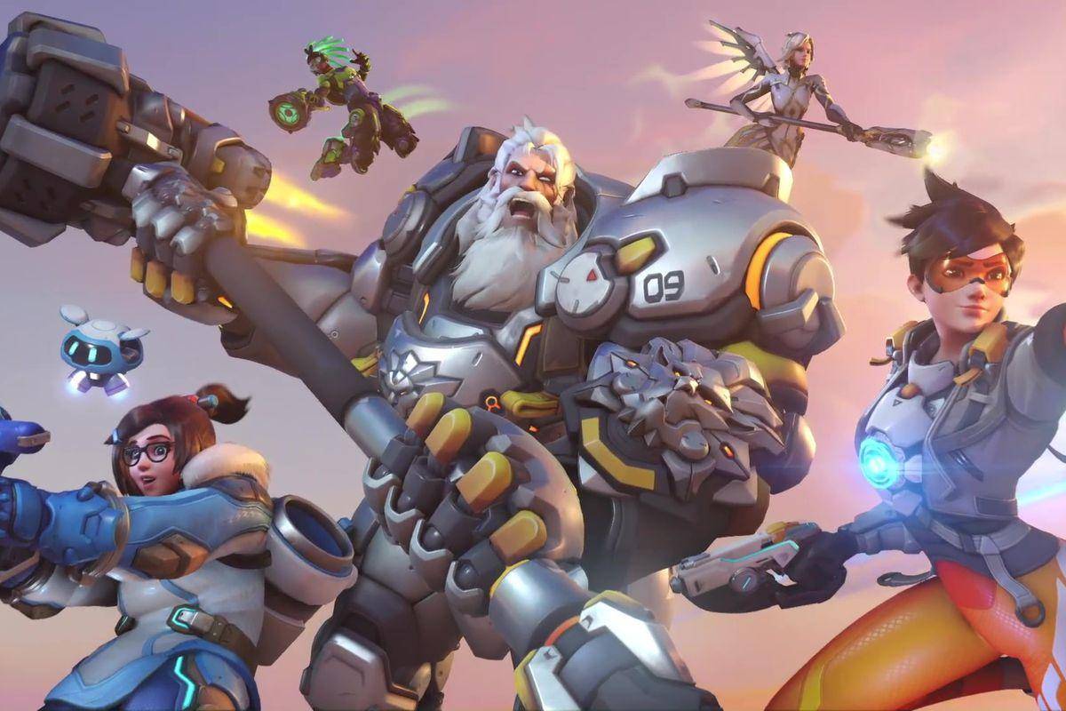 Blizzard celebrates Black Friday with a free week of Overwatch