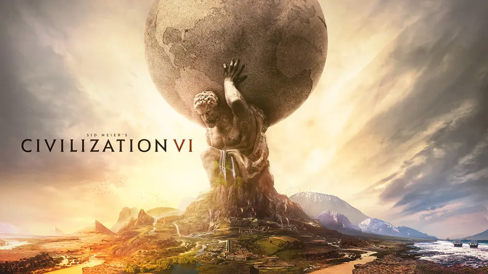 Civilization VI is free on Steam for a very limited time