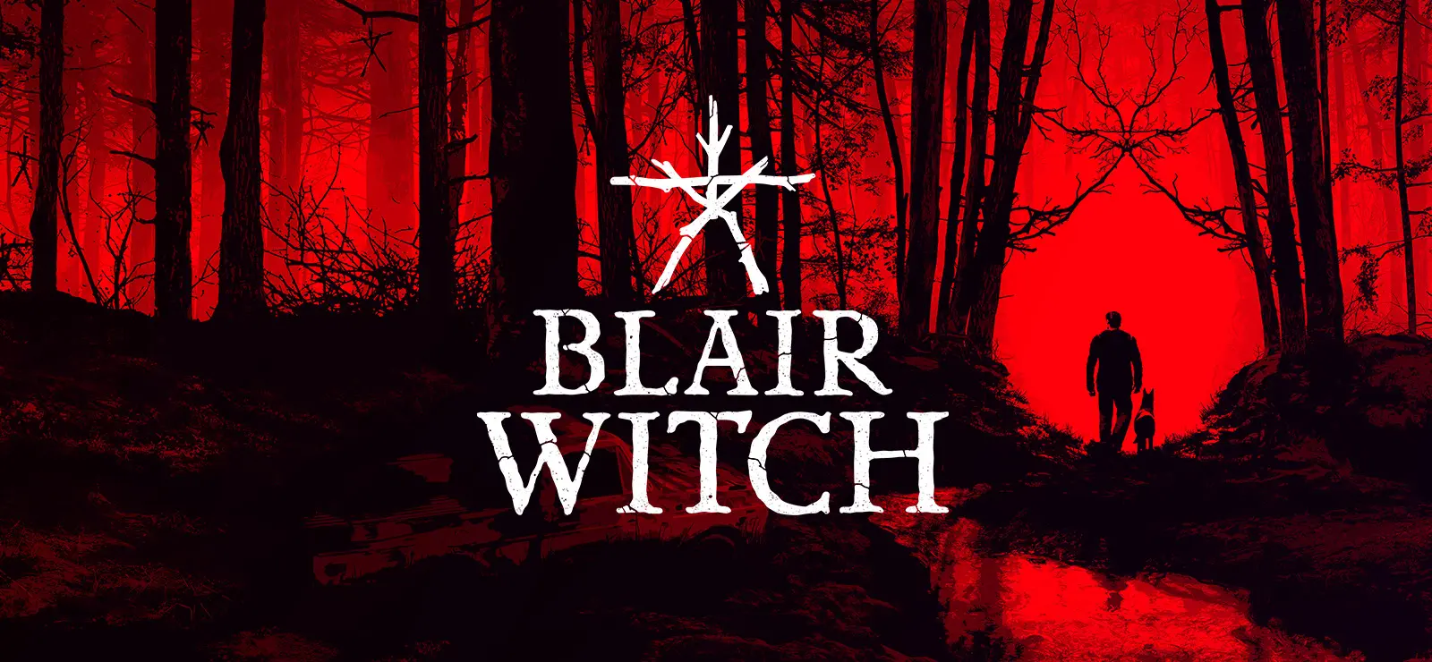 Blair Witch wird bald ein neues Videospiel haben