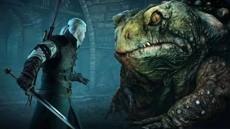 The Witcher 3 is not getting a next-gen version anytime soon