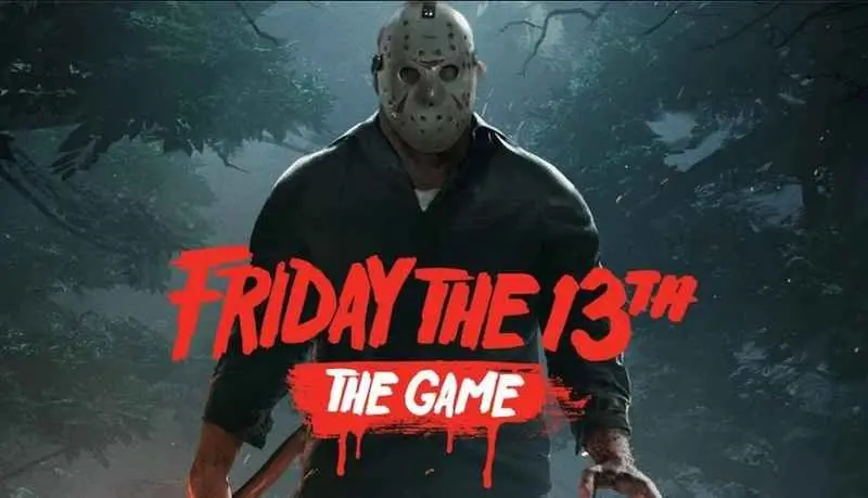 Players Are Getting A Retro Jason Skin In Friday the 13th: The Game