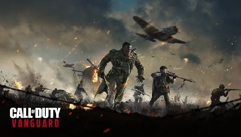 Call of Duty : Vanguard,  les éditions numériques en détails