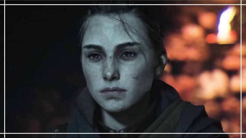 A Plague Tale : Requiem dispose d'un mode performance pour les consoles next-gen