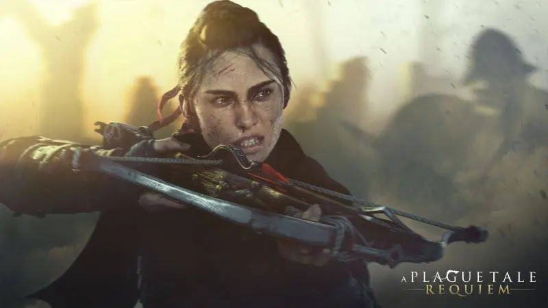 A Plague Tale: Requiem ganha novo trailer e data de lançamento