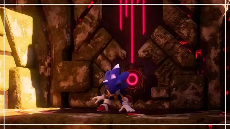 SEGA revela o roteiro pós-lançamento de Sonic Frontiers