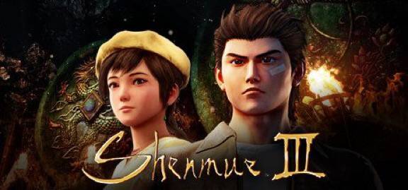 Shenmue 3, system requirements for PC revealed