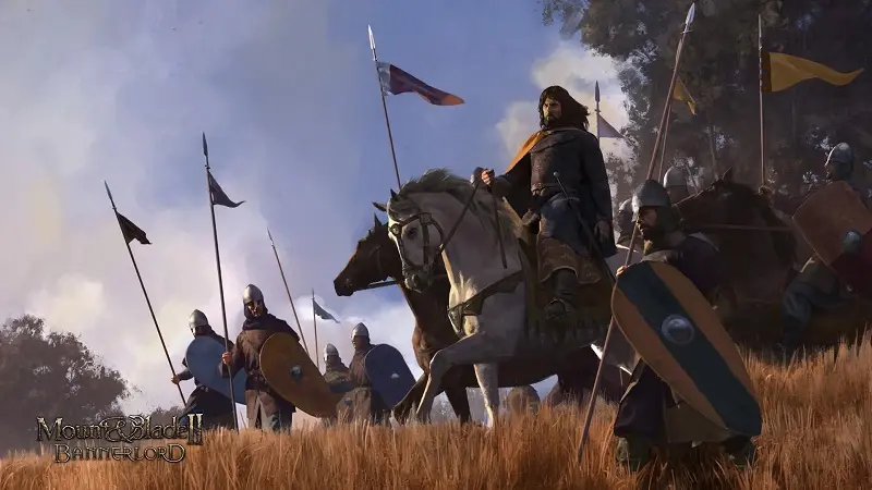 Mount & Blade II: Bannerlord - fase Early Access!!