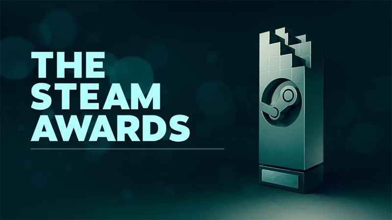 Resident Evil Village is the Steam Awards 2021 winner