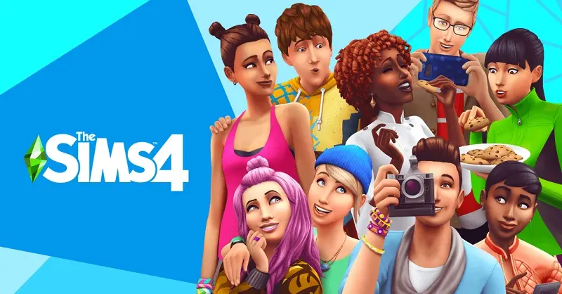 The next Sims 4 expansion will be revealed in just a few days