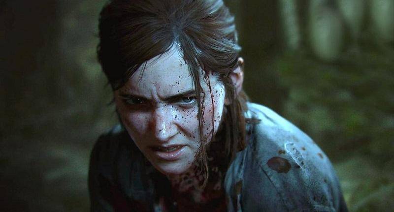 The Last of Us Part II is coming in June