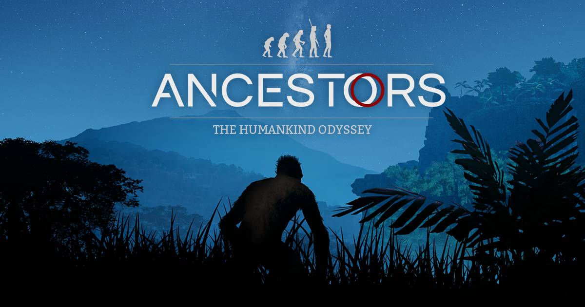 Ancestors: The Humankind Odyssey – a new video commented by its creator