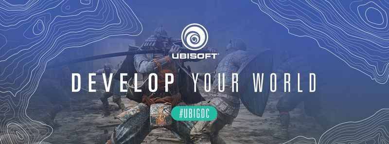 Ubisoft Coming To GDC This Year