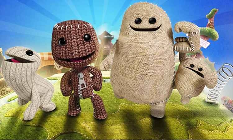 Little Big Planet And Its Creation